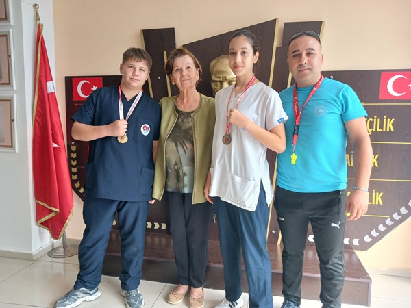 BASEK Şampiyonları 