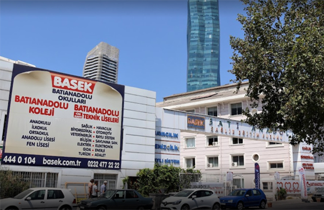 İzmir Özel Okullar
