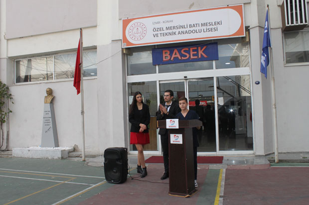 29 Ekim Cumhuriyet'in 100. Yılı Töreni 
