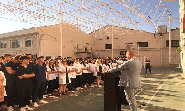 9 Eylül İzmir'in Kurtuluşu- 2024 2025 Eğitim-Öğretim Yı