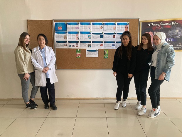HPV Farkındalık Sunumu
