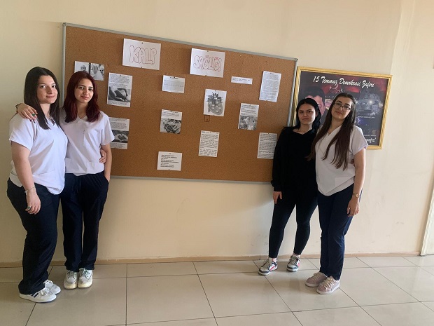 Kalp Sağlığı Haftası 