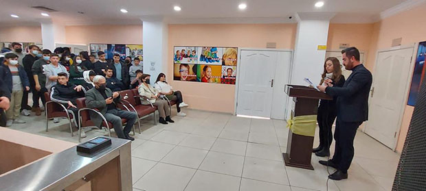 18 Mart Çanakkale Zaferi ve Şehitleri Anma Günü